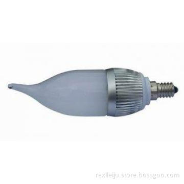E14 270Lm Energy Saving LED Spot Light Bulb REX-B009-3W